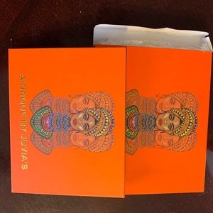 Afrique Juvias place